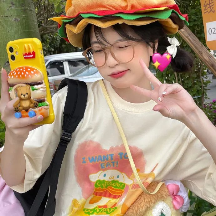 欲望爱人